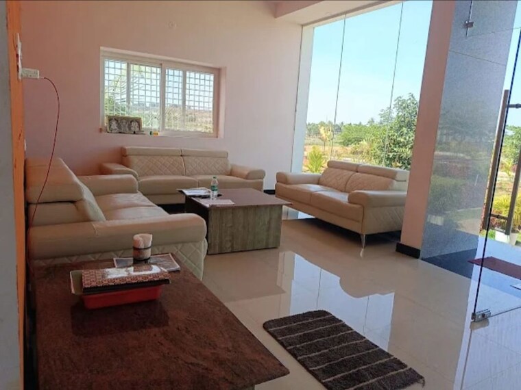 Exterior View, chikkaballapur  1200 Sq.Ft. Plot In Chikkaballapur Bangalore 9758565