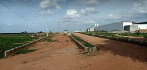  Plot For Sale in Shankarpalli