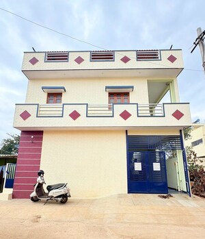 2 BHK Villa For Sale in Kolar