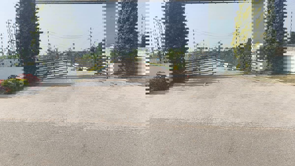 Plot For Sale in VR Mega Township