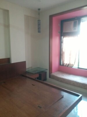 Bedroom in 1 BHK Apartment at Om Vaikunt Apartments, Chembur – for Sale