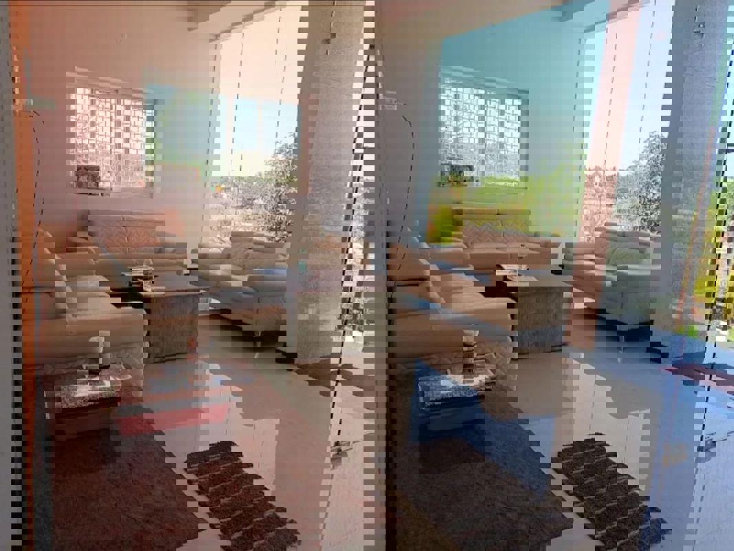 Plot For Sale in Chikkaballapur