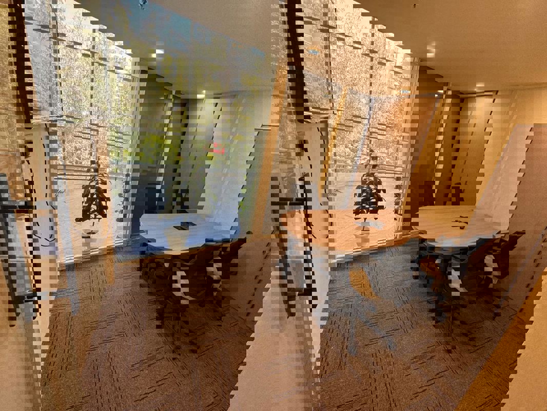 Office Space For Rent in Vipul Business Park