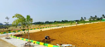 Plot Area in  Plot at Hoskote – for Sale