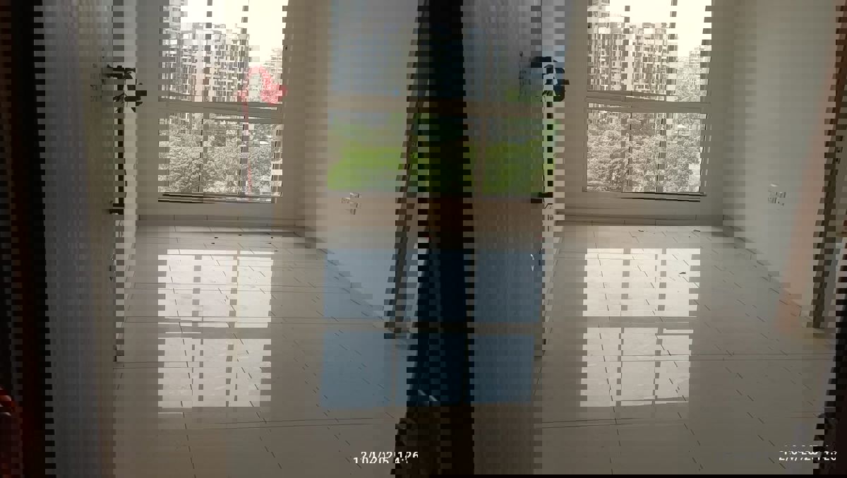 2 BHK 720 Sq.Ft. Apartment in Hatdia Ison Height