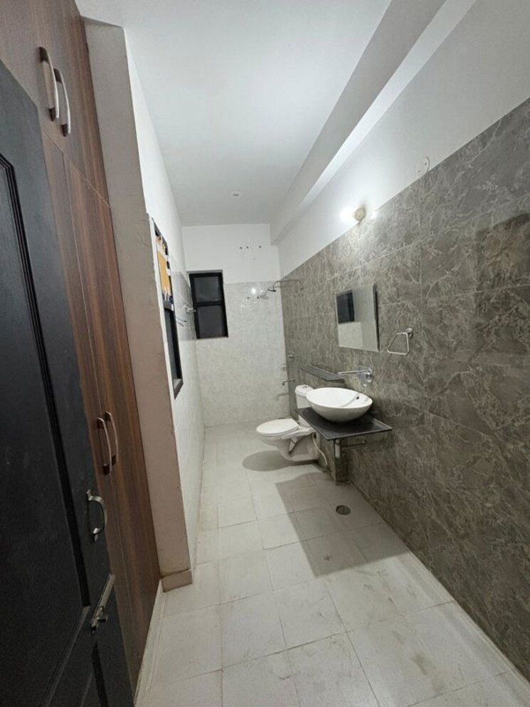 Bathroom, mullanpur 3 Bedroom 1560 Sq.Ft. Builder Floor In Mullanpur Mohali 9758598