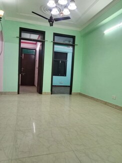 1 BHK Builder Floor For Rent in Neb Sarai