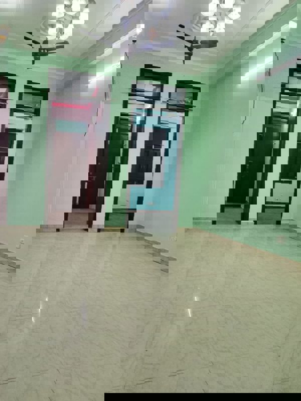 1 BHK Builder Floor For Rent in Neb Sarai