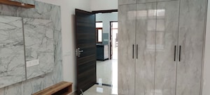 Bathroom in 1 BHK Builder Floor at Sector 45 – for Rent