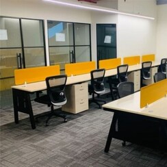 Office Space For Rent in Lower Parel West