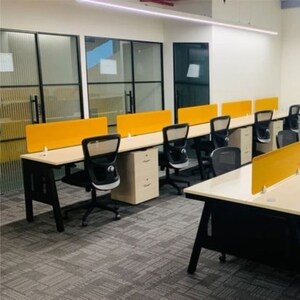  Office Space For Rent in Lower Parel West