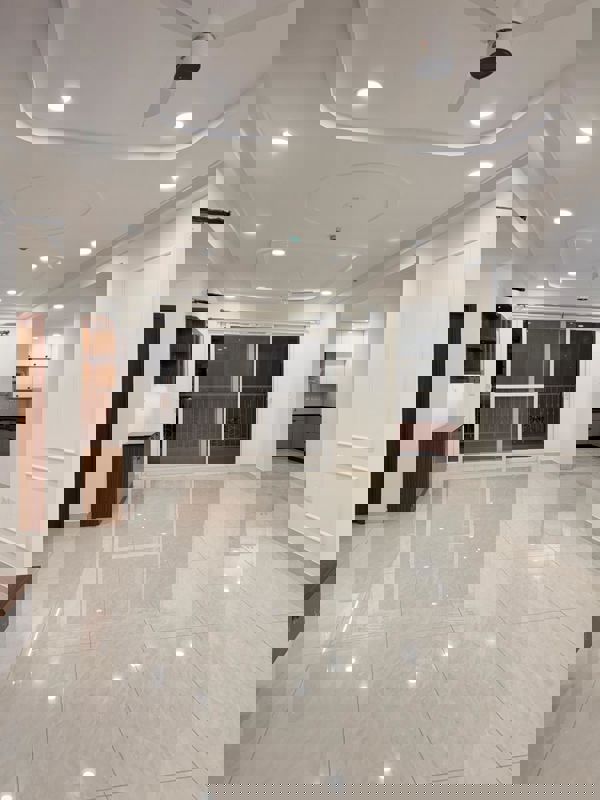 3 BHK + Pooja Room Apartment For Rent in Prestige Beverly Hills