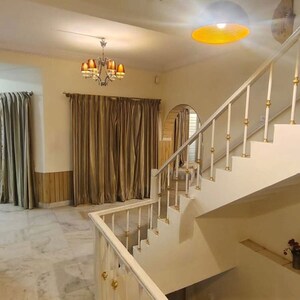 Living Room in 3 BHK Independent House at Kaggalipura – for Sale