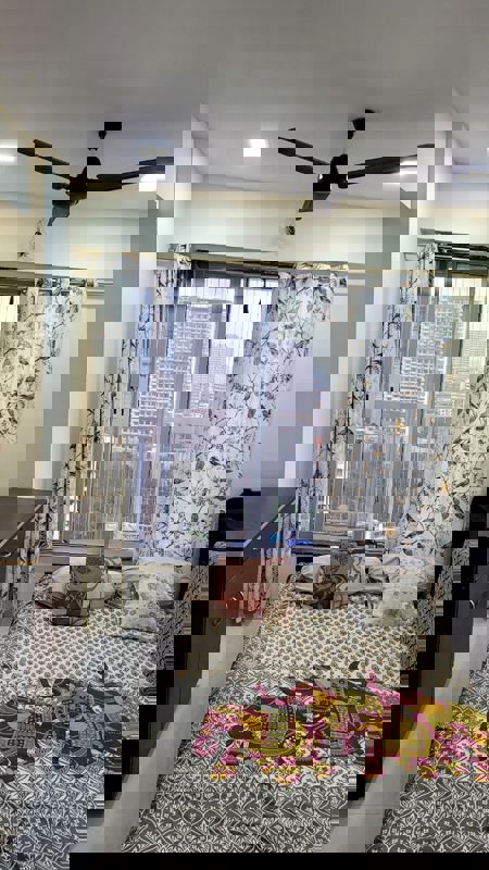 2 BHK Apartment For Sale in Chunabhatti