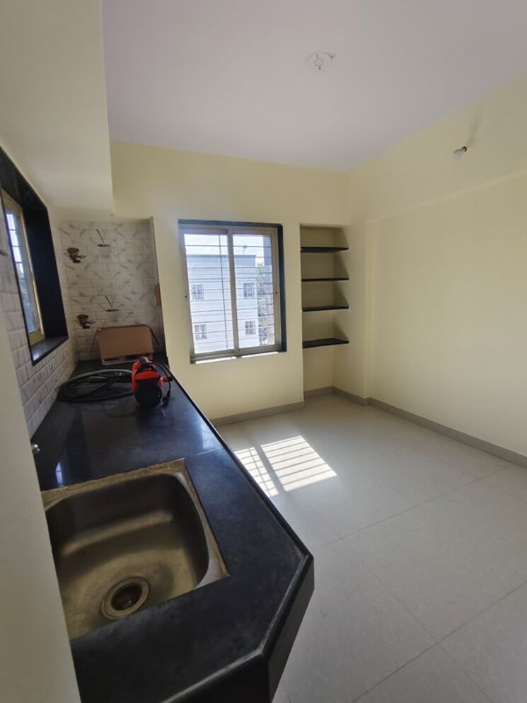 Kitchen, wadgaon sheri 1 Bedroom 569 Sq.Ft. Apartment In Wadgaon Sheri Pune 9758644