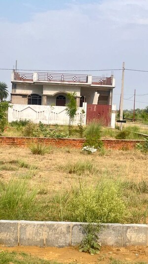  Plot – Exterior View View at Rahmatnagar - for Sale