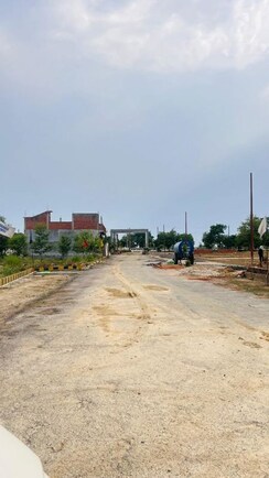 Plot For Sale in Rahmatnagar
