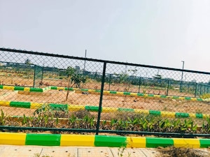  Plot – Garden View at Mullur - for Sale