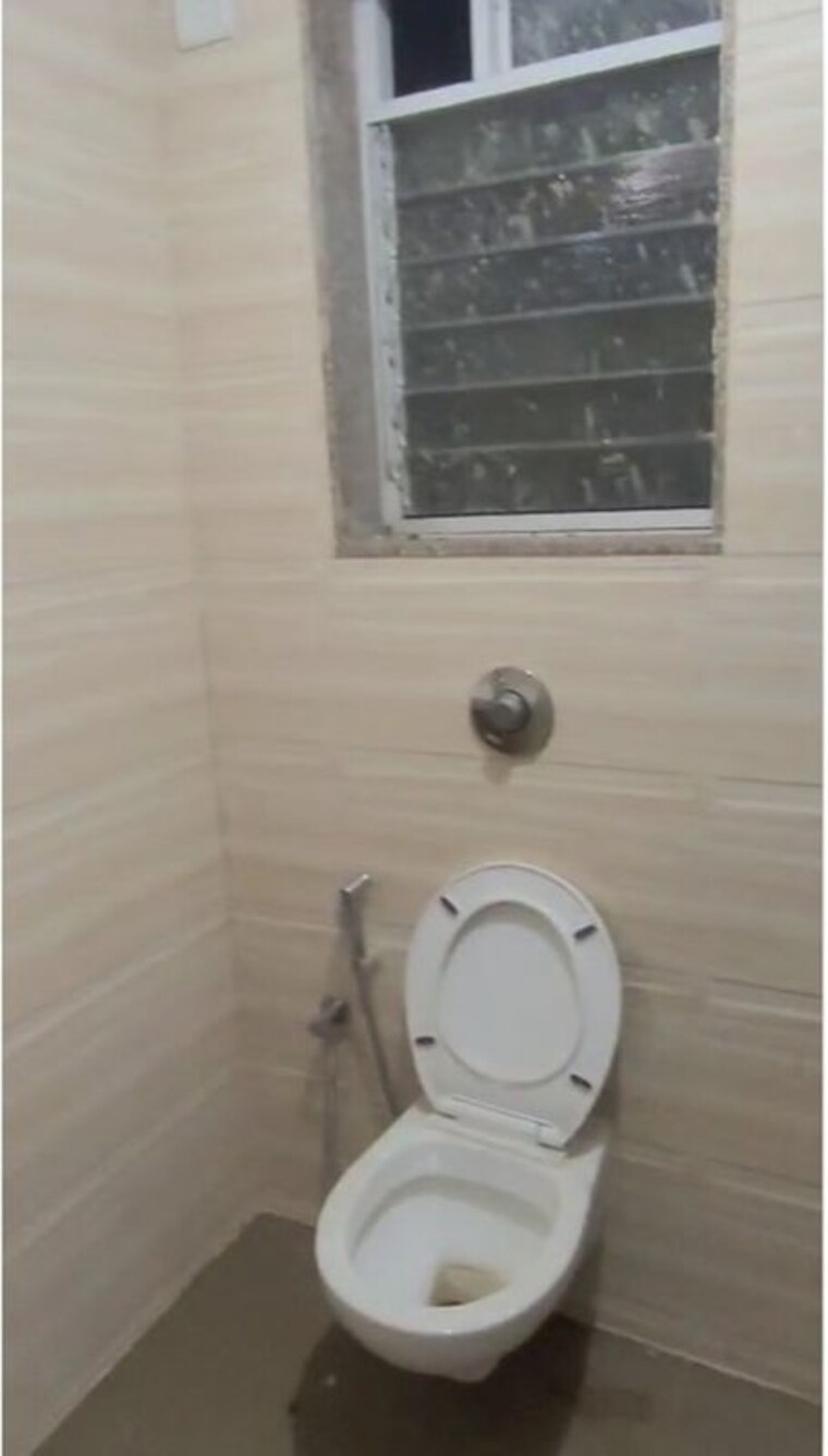 Bathroom, trishabh-greens 1 Bedroom 546 Sq.Ft. Apartment In Chembur Mumbai 9758607