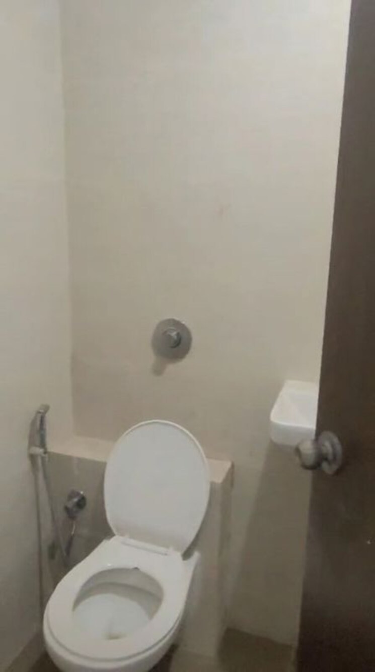 Bathroom, trishabh-greens 1 Bedroom 546 Sq.Ft. Apartment In Chembur Mumbai 9758607