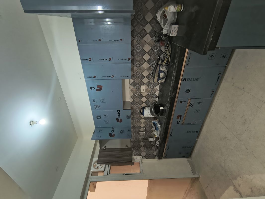 2 BHK 687 Sq.Ft. Apartment in Signature The Millennia 3