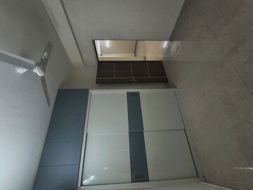 Kitchen in 2 BHK Apartment at Signature The Millennia 3, Sector 37d – for Rent