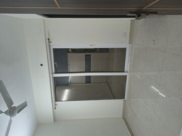 Kitchen in 2 BHK Apartment at Signature The Millennia 3, Sector 37d – for Rent