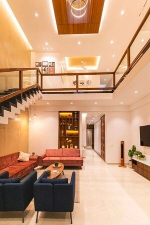 Gym in 3 BHK Villa at Hoskote – for Sale