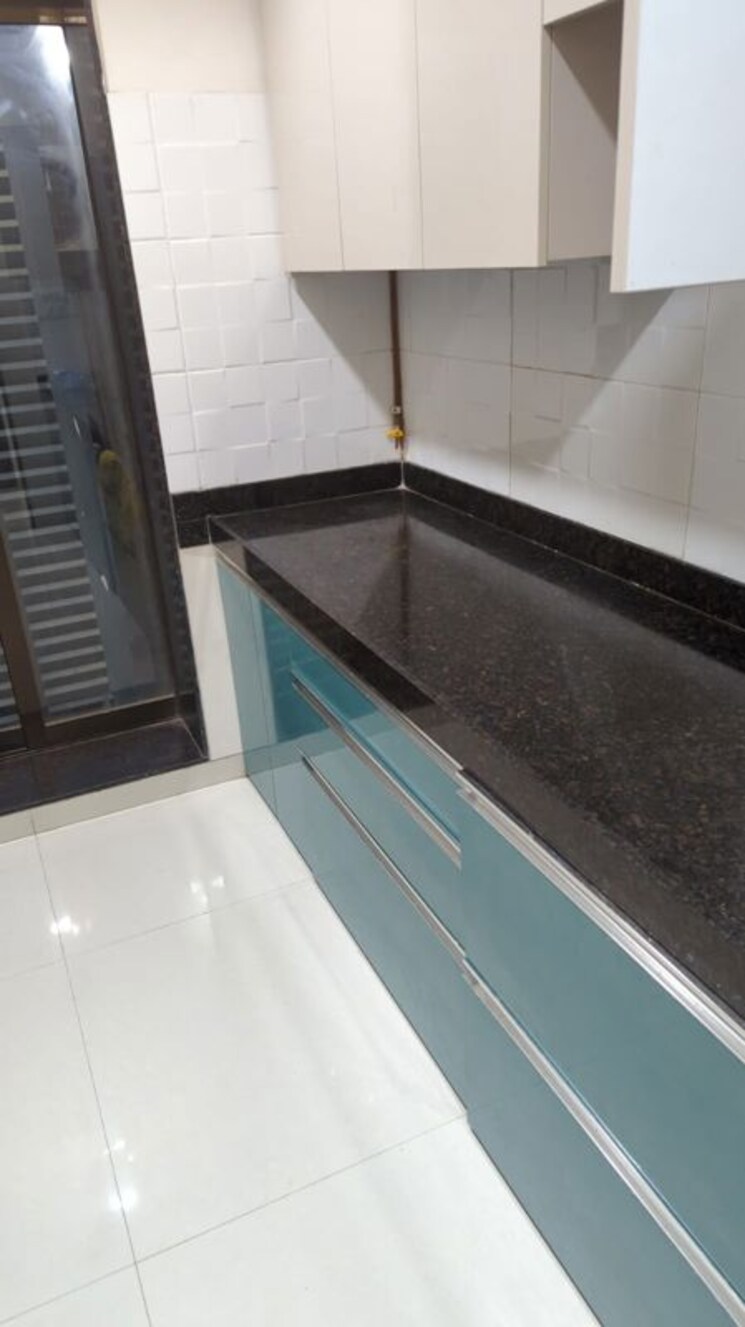 Kitchen, jyoti-sukriti 3 Bedroom 1350 Sq.Ft. Apartment In Goregaon East Mumbai 9758640