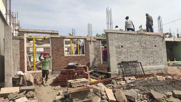 2 BHK Villa For Sale in Hoskote