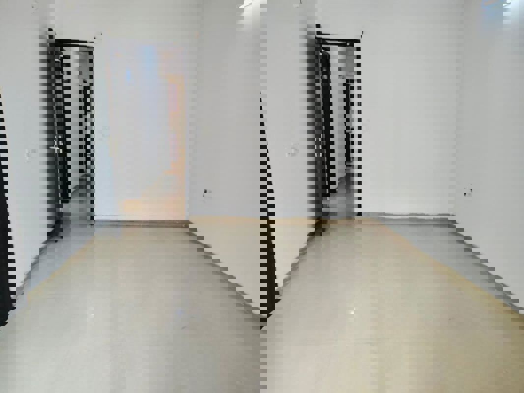 3 BHK + Servant Room Apartment For Rent in Gaurs Green Vista