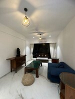 3 BHK + Pooja Room 863 Sq.Ft. Apartment in Unique Serenity