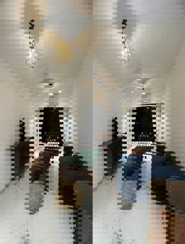 3 BHK + Pooja Room Apartment For Sale in Unique Serenity