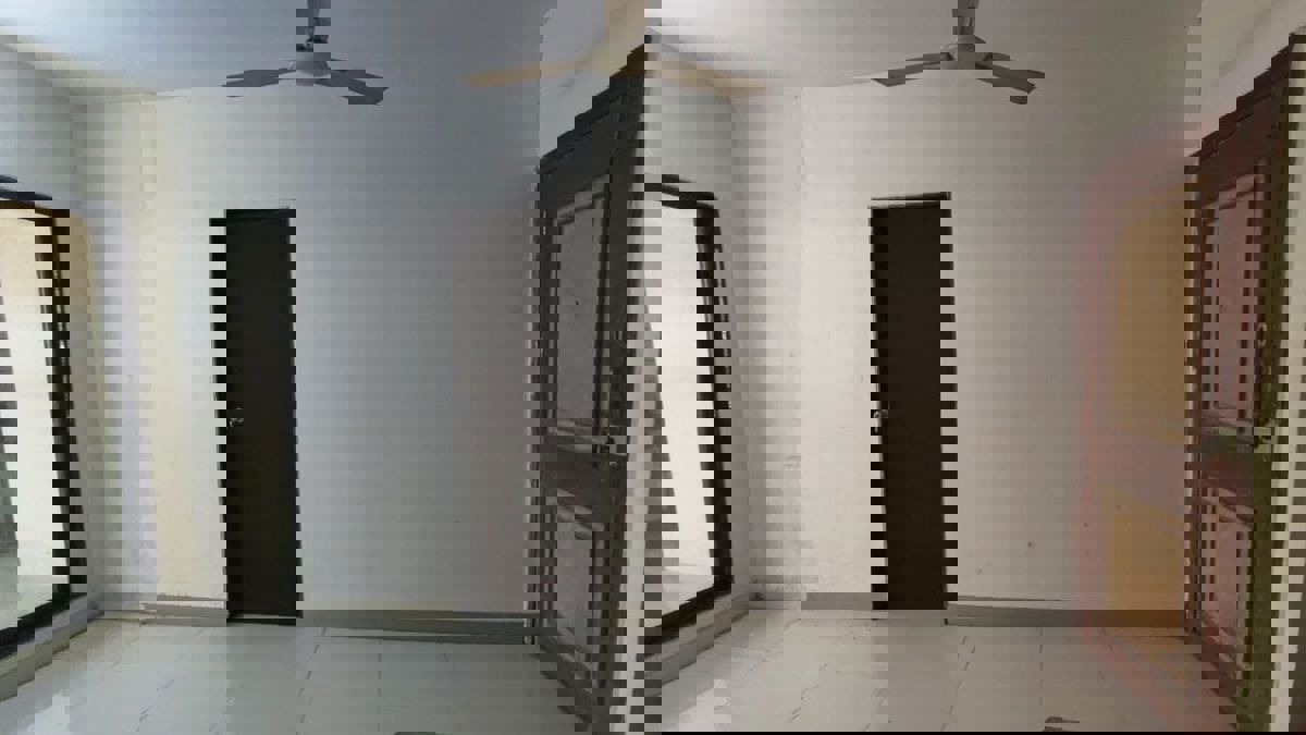 2 BHK Apartment For Sale in IC Colony