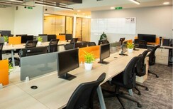 Office Space For Rent in Ashford Casa Grande