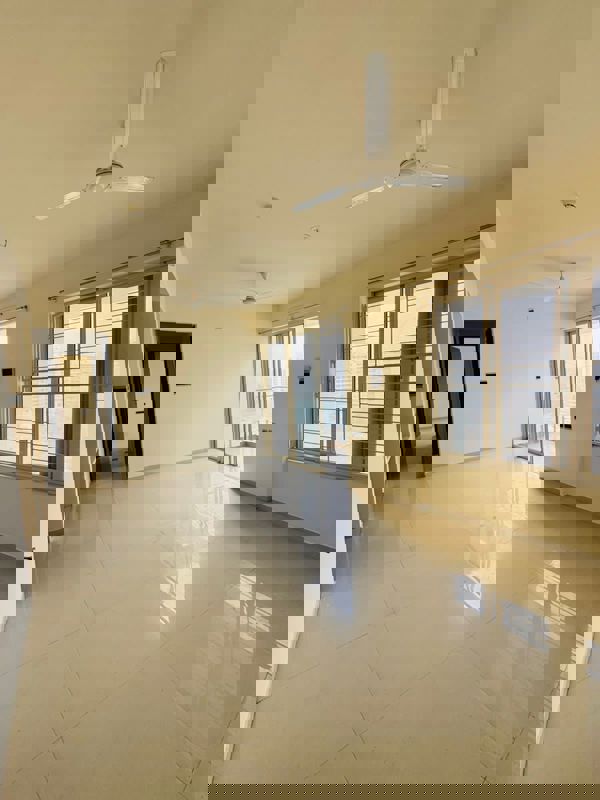 3 BHK 1290 Sq.Ft. Apartment in Pharande Puneville