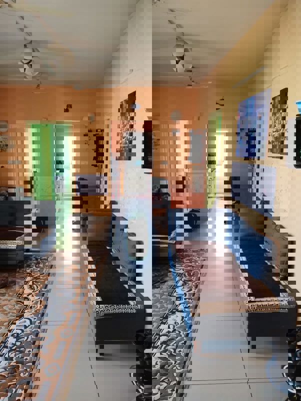 2 BHK Apartment For Sale in GR Regent Park