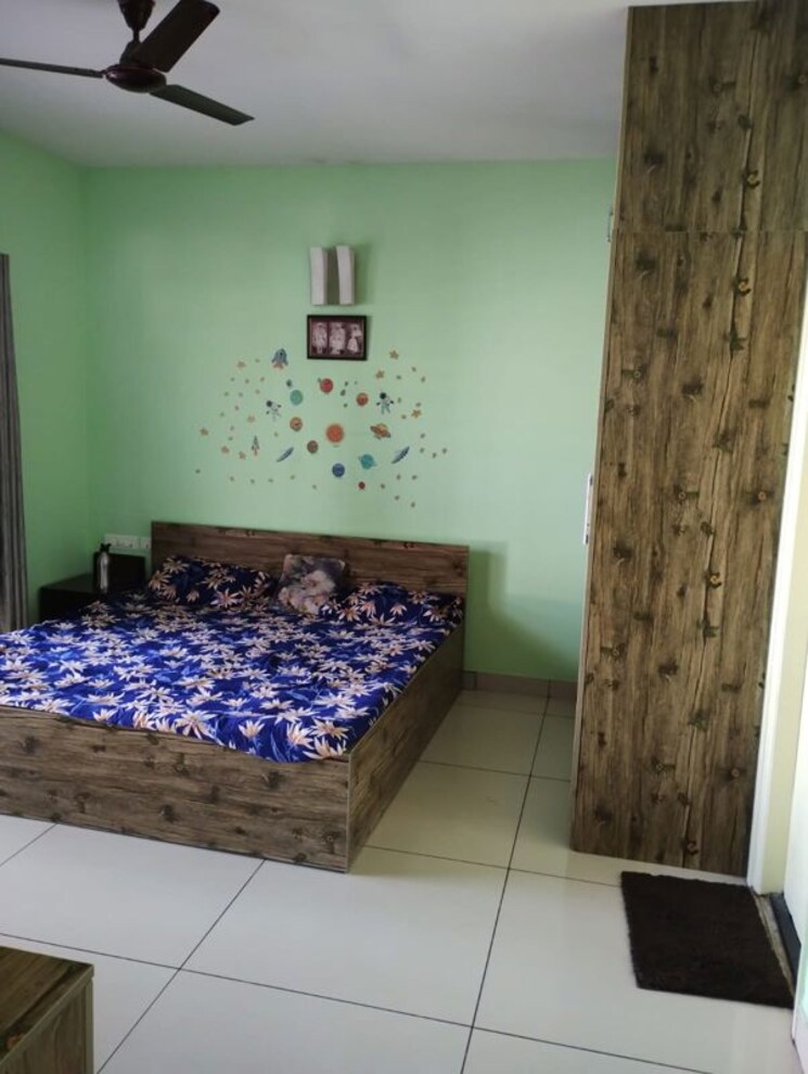 Bedroom, gr-regent-park 2 Bedroom 1330 Sq.Ft. Apartment In Gottigere Bangalore 9758594