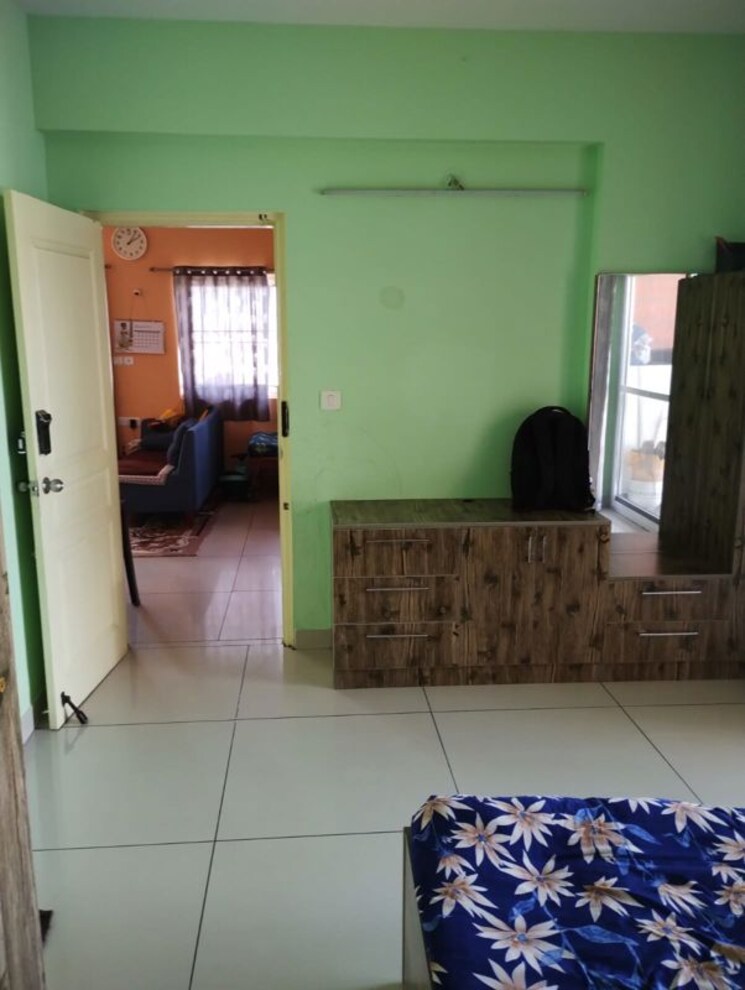 Living Room, gr-regent-park 2 Bedroom 1330 Sq.Ft. Apartment In Gottigere Bangalore 9758594