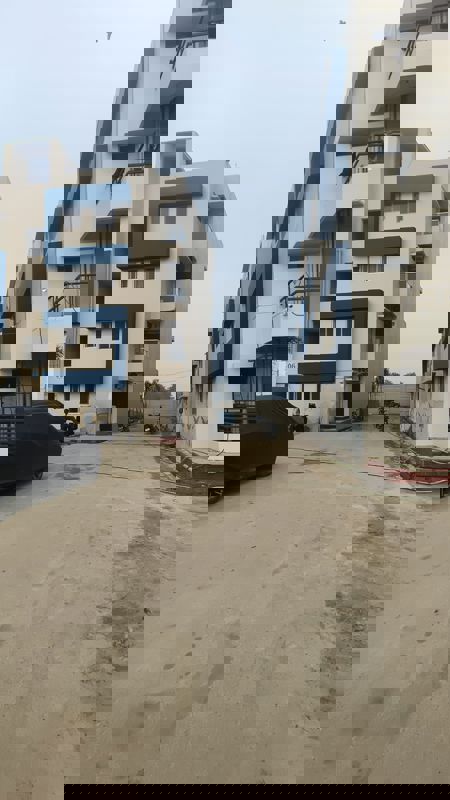 1 BHK Apartment For Sale in Deva Road