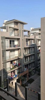 2.5 BHK + Study Room 1194 Sq.Ft. Builder Floor in Smart World Gems