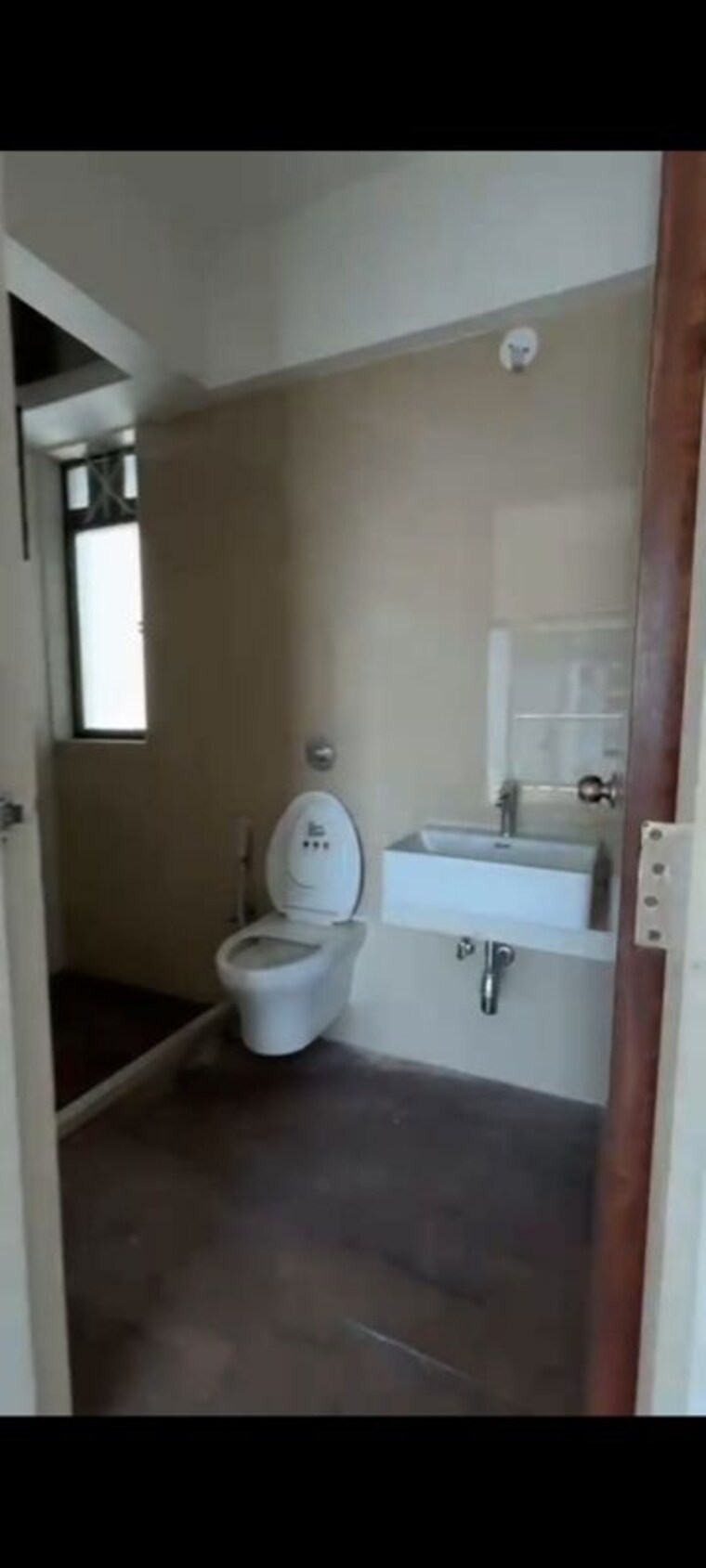 Bathroom, bharat-kunj-heights 1 Bedroom 801 Sq.Ft. Apartment In Matunga Mumbai 9758660