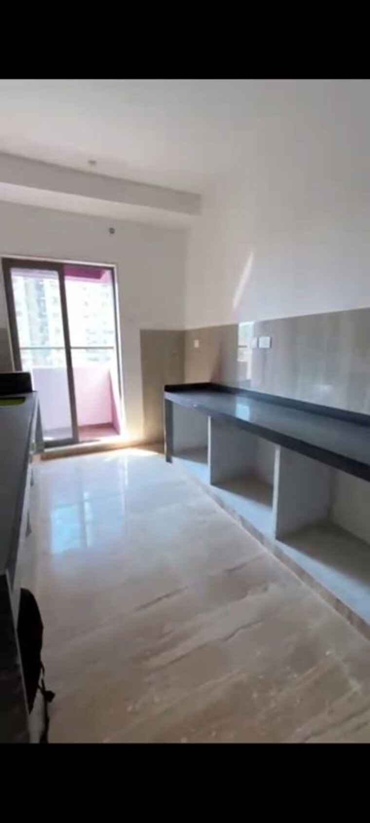 Kitchen, bharat-kunj-heights 1 Bedroom 801 Sq.Ft. Apartment In Matunga Mumbai 9758660