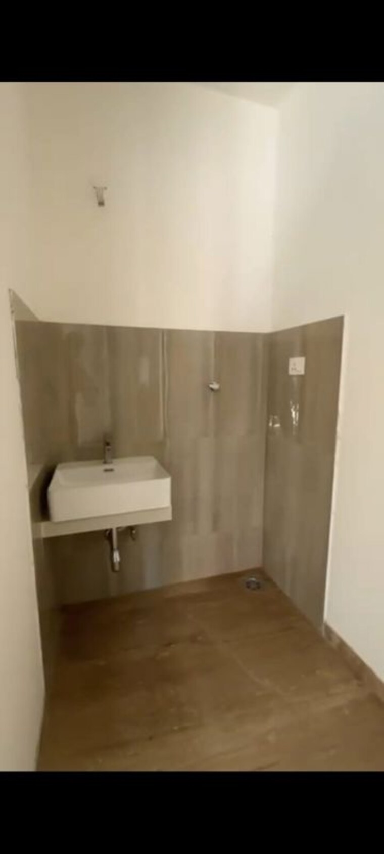 Bathroom, bharat-kunj-heights 1 Bedroom 801 Sq.Ft. Apartment In Matunga Mumbai 9758660