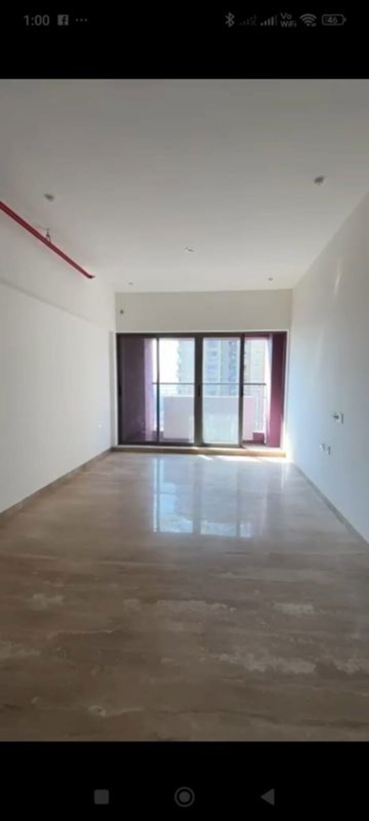 Room, bharat-kunj-heights 1 Bedroom 801 Sq.Ft. Apartment In Matunga Mumbai 9758660