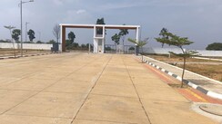 Plot For Sale in Abm South City