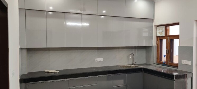 undefined, sector 31 1 Bedroom 989 Sq.Ft. Builder Floor In Sector 31 Gurgaon 9758709