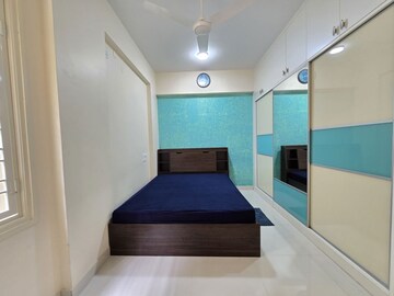 Bedroom in 2 BHK Apartment at Indiranagar – for Rent