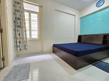 Room in 2 BHK Apartment at Indiranagar – for Rent