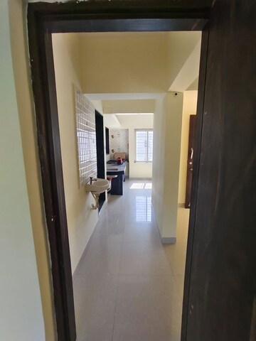 Room in 1 BHK Apartment at Wadgaon Sheri – for Rent